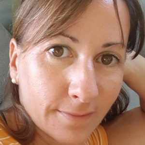 Profilbild von Sandra Breitfeld