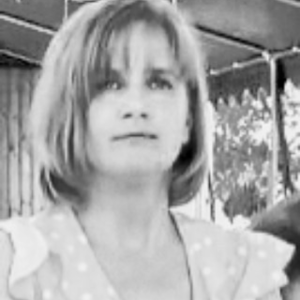 Profilbild von Sandra Bremme