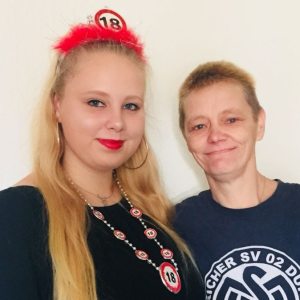 Profilbild von Sandra Bremmenkamp