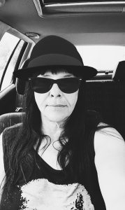 Profilbild von Sandra Brenner