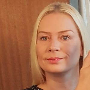 Profilbild von Sandra Bressem