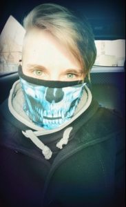 Profilbild von Sandra Brettschneider