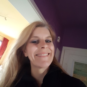 Profilbild von Sandra Brinkmann