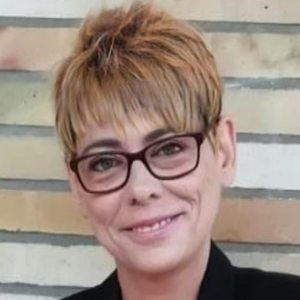 Profilbild von Sandra Brinkmann