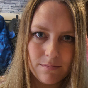 Profilbild von Sandra Brodnicki
