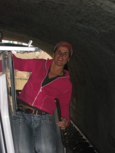 Profilbild von Sandra Bröcker