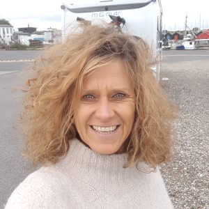 Profilbild von Sandra Broemer
