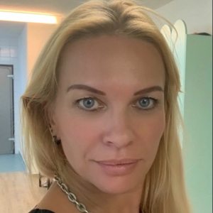 Profilbild von Sandra Brose