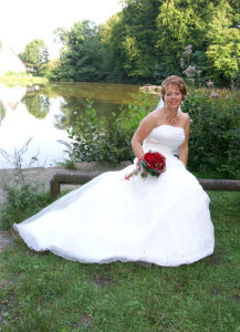Profilbild von Sandra Brückner
