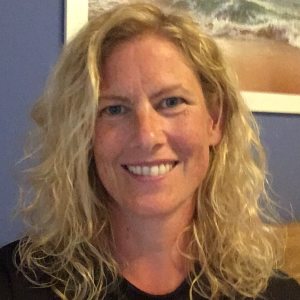 Profilbild von Sandra Brünger