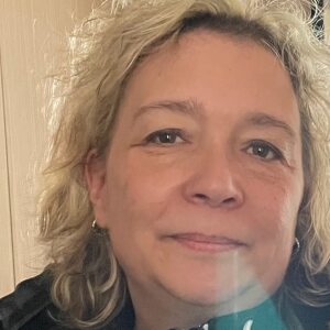 Profilbild von Sandra Bruhne