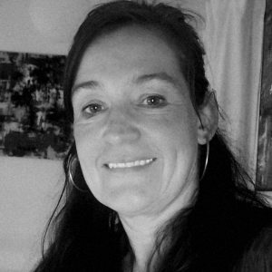 Profilbild von Sandra Brunke