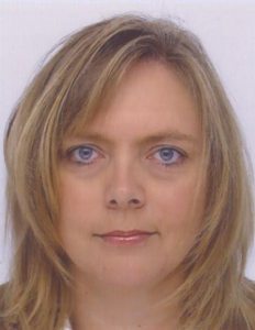 Profilbild von Sandra Bruns