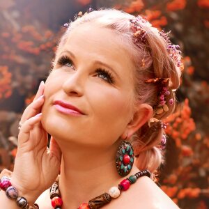 Profilbild von Sandra Buchmann