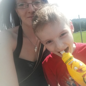 Profilbild von Sandra Buchmüller