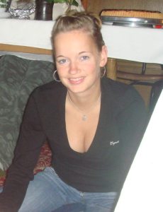 Profilbild von Sandra Büchner