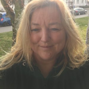 Profilbild von Sandra Büdtz