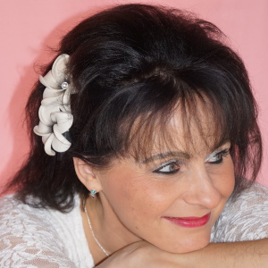 Profilbild von Sandra Bürger