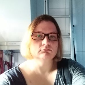 Profilbild von Sandra Büsgen