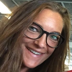 Profilbild von Sandra Büttner