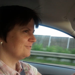 Profilbild von Sandra Buge