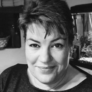 Profilbild von Sandra Bungart