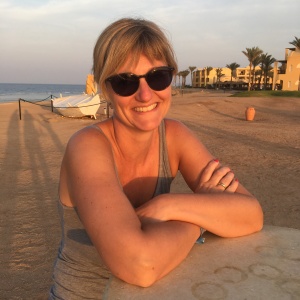 Profilbild von Sandra Bungert