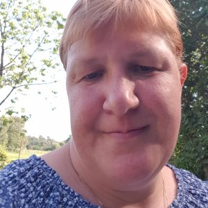 Profilbild von Sandra Bunke
