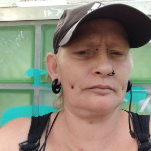 Profilbild von Sandra Burckardt