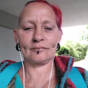 Profilbild von Sandra Burckardt