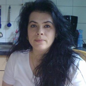Profilbild von Sandra Burgholte