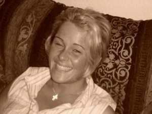 Profilbild von Sandra Buth