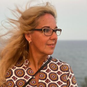 Profilbild von Sandra Butzen