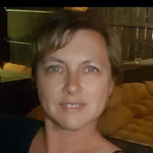 Profilbild von Sandra Christ