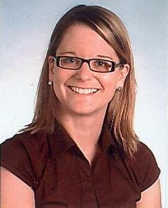 Profilbild von Sandra Clemens