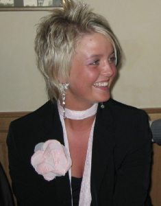 Profilbild Sandra Clemens