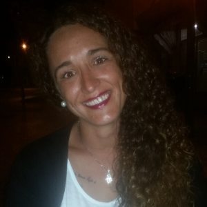 Profilbild von Sandra Coelho