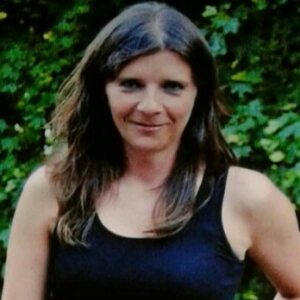 Profilbild von Sandra Coppus