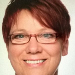 Profilbild von Sandra Cordes