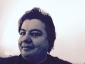 Profilbild von Sandra Cordes