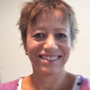 Profilbild von Sandra Cordonier