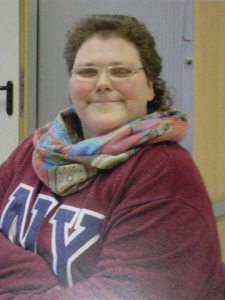 Profilbild von Sandra Coskun