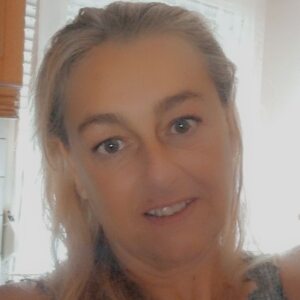 Profilbild von Sandra Coulter