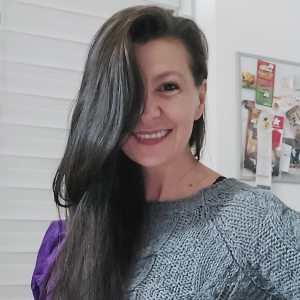 Profilbild von Sandra Crnogorac