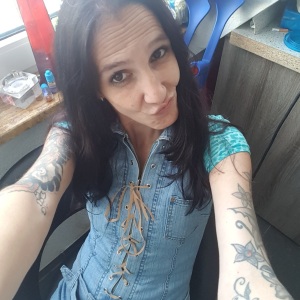 Profilbild von Sandra Cyrol