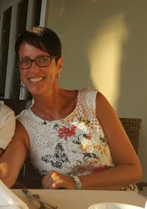 Profilbild von Sandra Cyzykowski