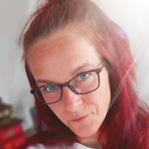 Profilbild von Sandra Czeczior