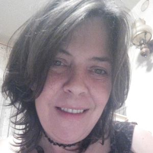Profilbild von Sandra Czehofsky