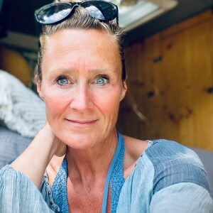 Profilbild von Sandra Dahlenburg