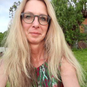 Profilbild von Sandra Dahlmann